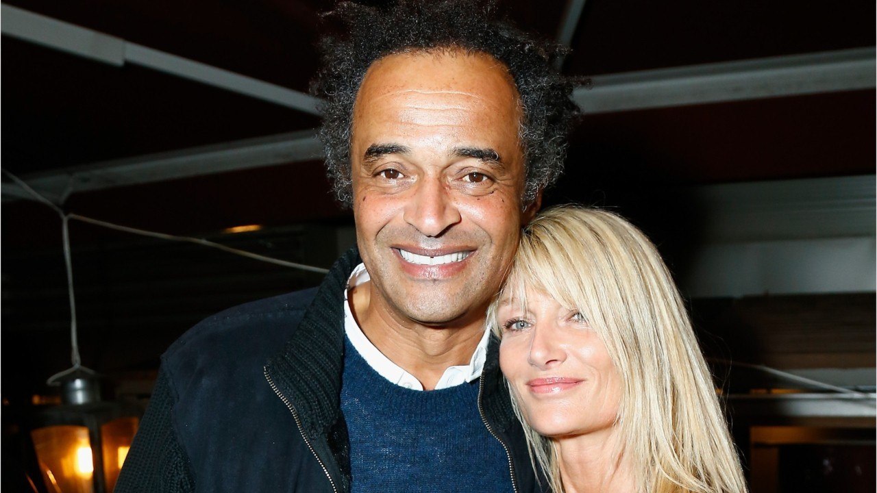 VOICI : Yannick Noah et Isabelle Camus : leurs brèves retrouvailles après un an de séparation
