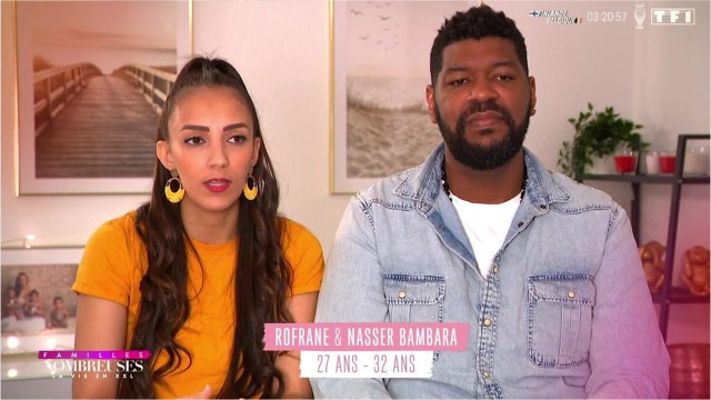 VOICI : Familles nombreuses : Rofrane Bambara refuse de se faire vacciner contre la Covid-19