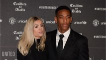 VOICI - PHOTO Mélanie et Anthony Martial célèbrent l’anniversaire de leur petit Swan : les internautes sont fans