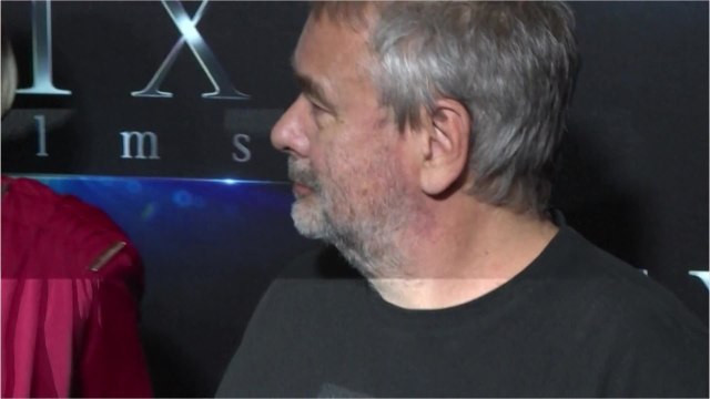 VOICI - Luc Besson accusé de viol : Maïwenn, entendue par la police, révèle l'horrible phrase qu'il lui a dite à leur séparation