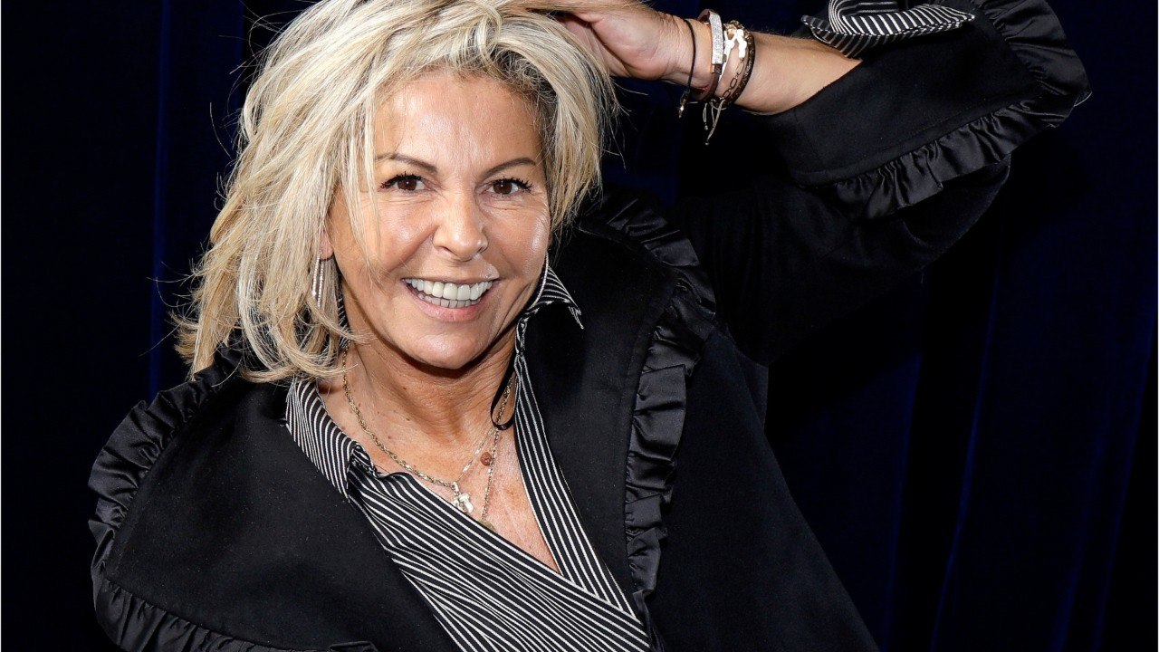 VOICI : Caroline Margeridon : cette grosse frayeur causée par son fils lors d'un voyage aux Bahamas