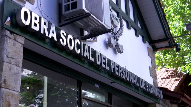 Consejo de Trabajadores de Farmacia