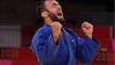 Voici - JO de Tokyo 2021 : qui est Luka Mkheidze, le judoka qui a décroché la première médaille française ?