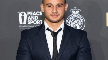 VOICI : JO de Tokyo 2021 : Samir Aït Saïd, le gymnaste et porte-drapeau français, évoque ses gros problèmes financiers