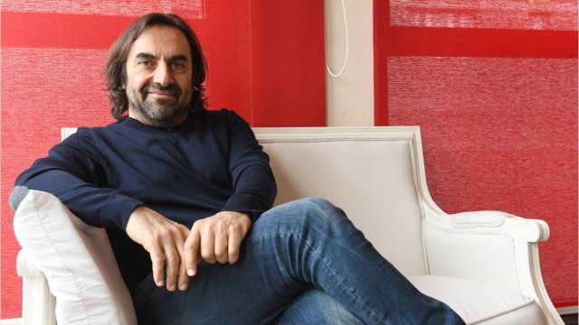 VOICI : André Manoukian : son tacle à Booba et Kaaris après leur rixe à l’aéroport d’Orly