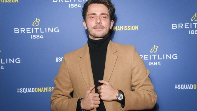 VOICI - Guillaume Pley : son domicile cambriolé et sa compagne violemment agressée