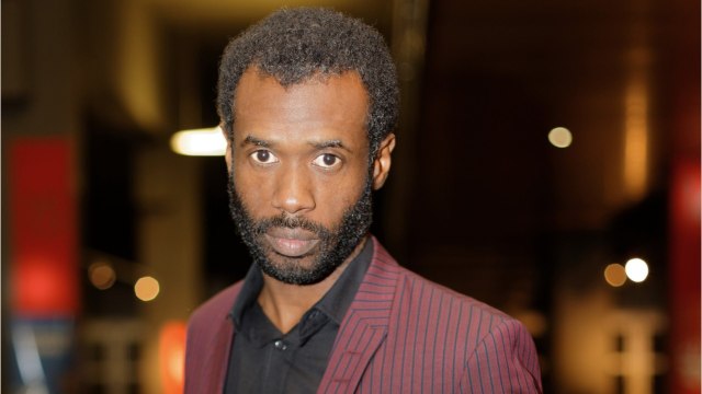 VOICI Djedje Apali retrouvé mort : le corps de l'acteur porté disparu a été identifié