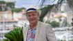 VOICI - Festival de Cannes 2021 : Bill Murray surprend en reprenant « Aline " de Christophe