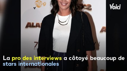 VOICI Karima Charni : cette star internationale qui lui a fait vivre un enfer en interview