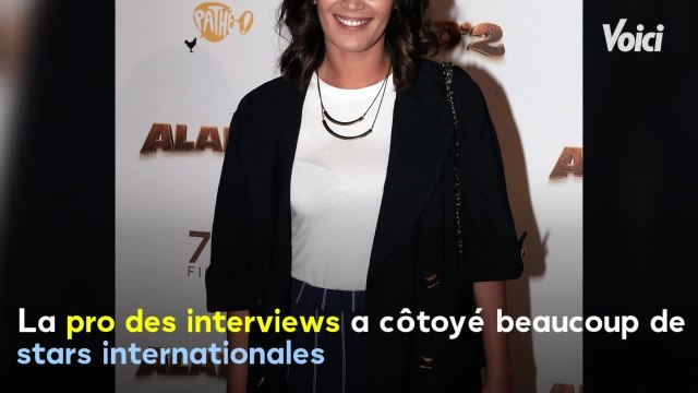 VOICI Karima Charni : cette star internationale qui lui a fait vivre un enfer en interview
