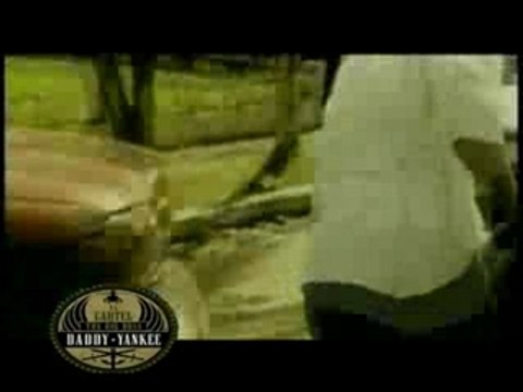 Daddy Yankee- Somos De Calle