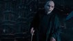 VOICI : Harry Potter et la coupe de feu : ces autres acteurs pressentis pour jouer le rôle de Voldemort