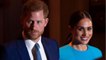VOICI : Elizabeth II : cet ultime affront sérieusement envisagé par Harry et Meghan