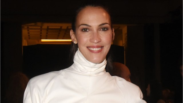 VOICI Linda Hardy revient sur sur sa relation avec Johnny Hallyday dans les années 90