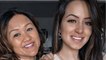 VOICI : Familles nombreuses : Olivia Gayat dévoile le visage de son fils Kayden pour la première fois