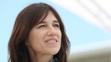 VOIC : Charlotte Gainsbourg : ce célèbre acteur dont sa fille Jo est complètement gaga