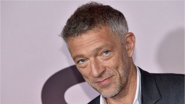 VOICI - Vincent Cassel : nostalgique, il publie un mystérieux message sur Instagram