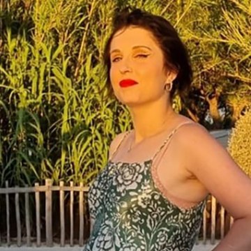 VOICI SOCIAL : Amandine Pellissard (Familles nombreuses, la vie en XXL) donne de ses nouvelles après l’annonce de sa fausse couche