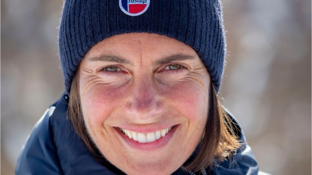 VOICI : Alessandra Sublet répond à ses détracteurs après de violentes critiques sur son physique