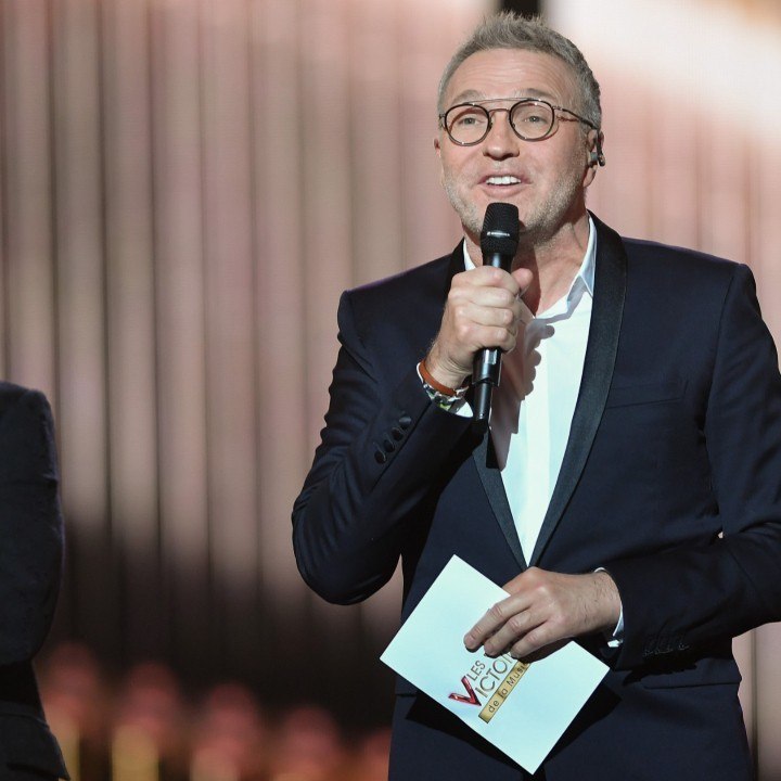 VOICI SOCIAL - Laurent Ruquier et les Grosses Têtes en pleine polémique : Jean-Marie Bigard monte au créneau