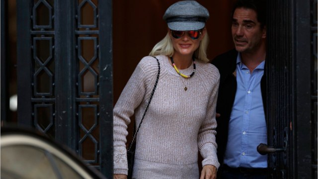 VOICI - Que devient Sébastien Farran, l’ex-manager de Johnny Hallyday ?