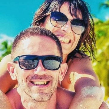 VOICI SOCIAL : Familles nombreuses : la mise au point de Diana Blois sur son mari Gérôme (1)