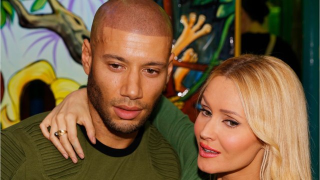 VOICI - PHOTOS Tatiana-Laurence et Xavier Delarue à nouveau en couple ? Un an après leur divorce, ils s'affichent ensemble