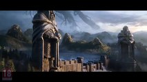 Tráiler de anuncio y fecha de lanzamiento de Assassin's Creed Valhalla: El Amanecer del Ragnarök