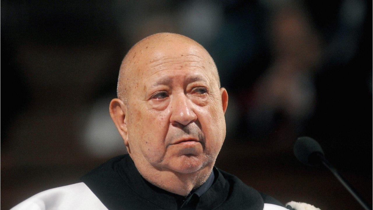 VOICI : Mort de Christian Boltanski : le grand artiste plasticien s'est éteint à l'âge de 76 ans