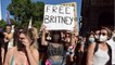 VOICI - Britney Spears en guerre contre son père : sa demande de levée de tutelle de nouveau étudiée au tribunal