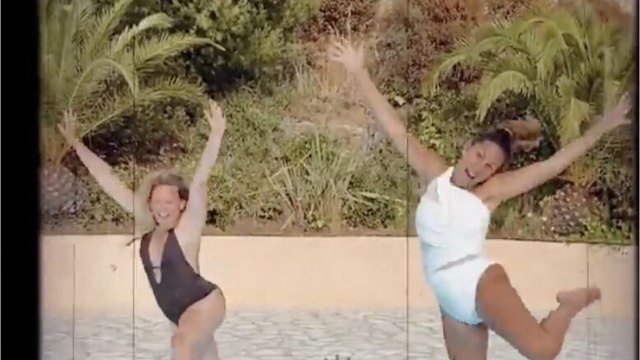 VOICI - « Ça me dégoûte ! : critiquée sur son poids post-grossesse, Wafa (Mamans et Célèbres) pousse un gros coup de gueule