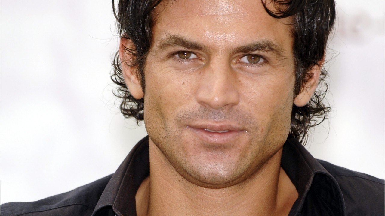 VOICI Filip Nikolic (2Be3) : découvrez sa très jolie fille Sasha, star des réseaux sociaux