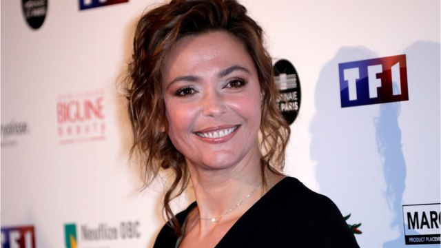 VOICI : Sandrine Quétier au naturel : elle affole ses fans en posant sans maquillage