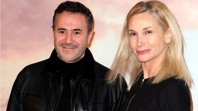 VOICI : José Garcia séparé : il confirme son divorce d'avec Isabelle Doval