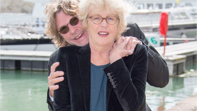 VOICI Mort de Marion Sarraut, immense réalisatrice de télévision, à 82 ans