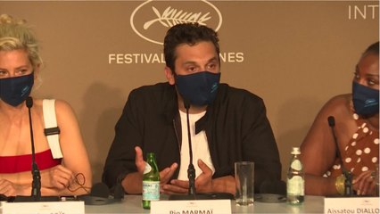 VOICI - Polémique Pio Marmaï