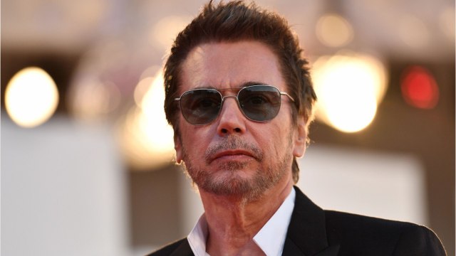 VOICI : Jean-Michel Jarre ému : la ville de Lyon décide d’honorer sa mère résistante
