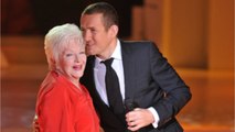 VOICI : Dany Boon : son tendre message d'anniversaire à Line Renaud… en retard