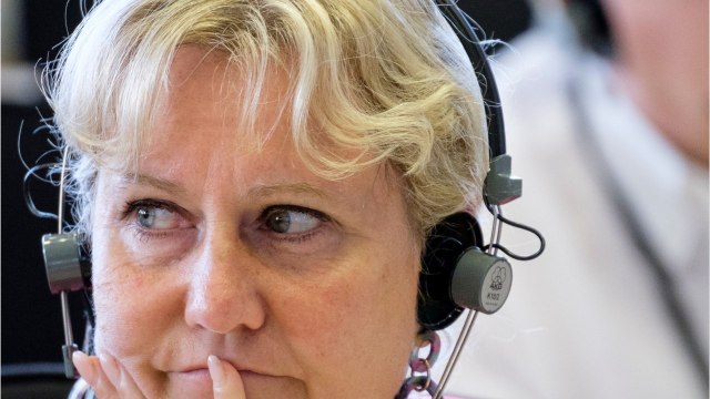 VOICI - Euro 2021 : Nadine Morano folle de joie face à la victoire de l'Italie, les internautes la taclent