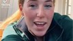 Voici - Mort de Caitlyn Loane à 19 ans : l'agricultrice, star de TikTok, s'est suicidée