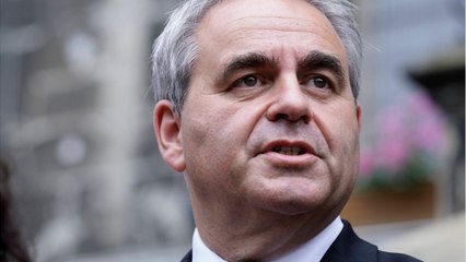 VOICI Xavier Bertrand traité de « prouteur " : d’où viennent ces absurdes accusations ?