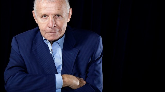 VOICI Patrick Poivre d'Arvor : son hommage émouvant à sa fille Solenn, décédée il y a 26 ans