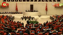 AKP, CHP, HDP birbirine girdi: Cahit Özkan laf atınca Engin Altay haddini bildirdi