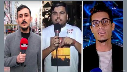 Sokak röportajı yapan üç Youtuber'a ev hapsi