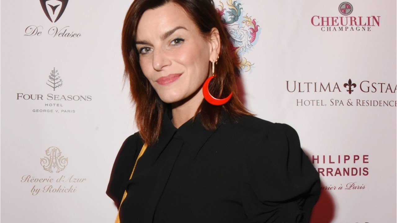 Voici - Fauve Hautot : ce nouveau projet surprenant que la danseuse et comédienne développe