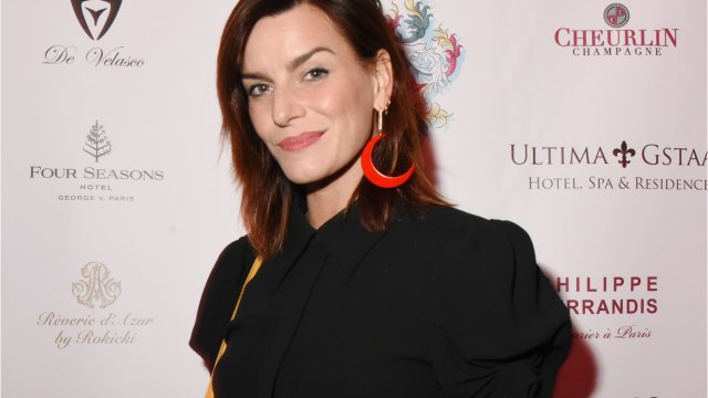 Voici - Fauve Hautot : ce nouveau projet surprenant que la danseuse et comédienne développe