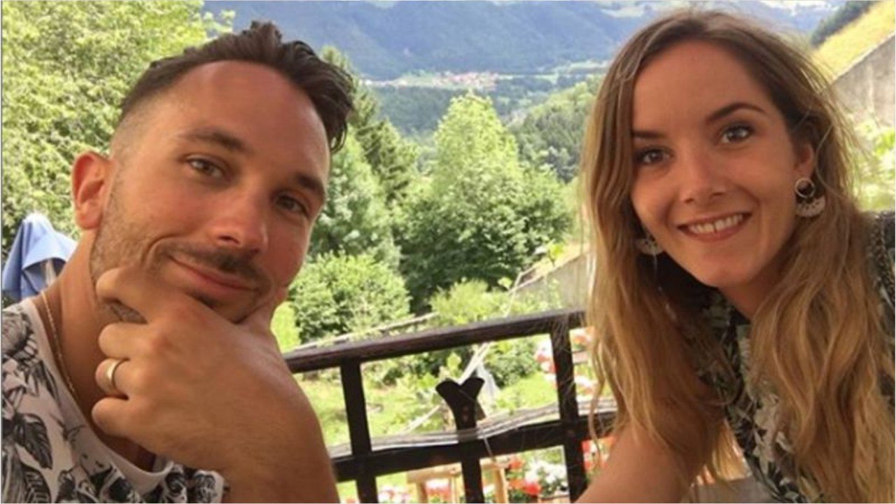 VOICI - Elodie (Mariés au premier regard) : son message pour l'anniversaire de Joachim émeut les internautes