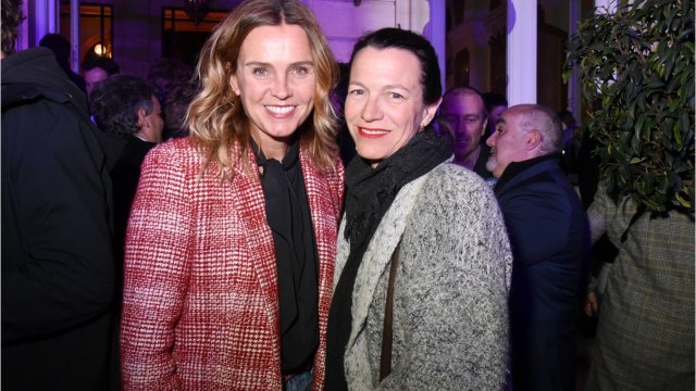 Voici - PHOTO Nina Fam : la fille de Nagui est une « beauté pour sa maman, Marine Vignes