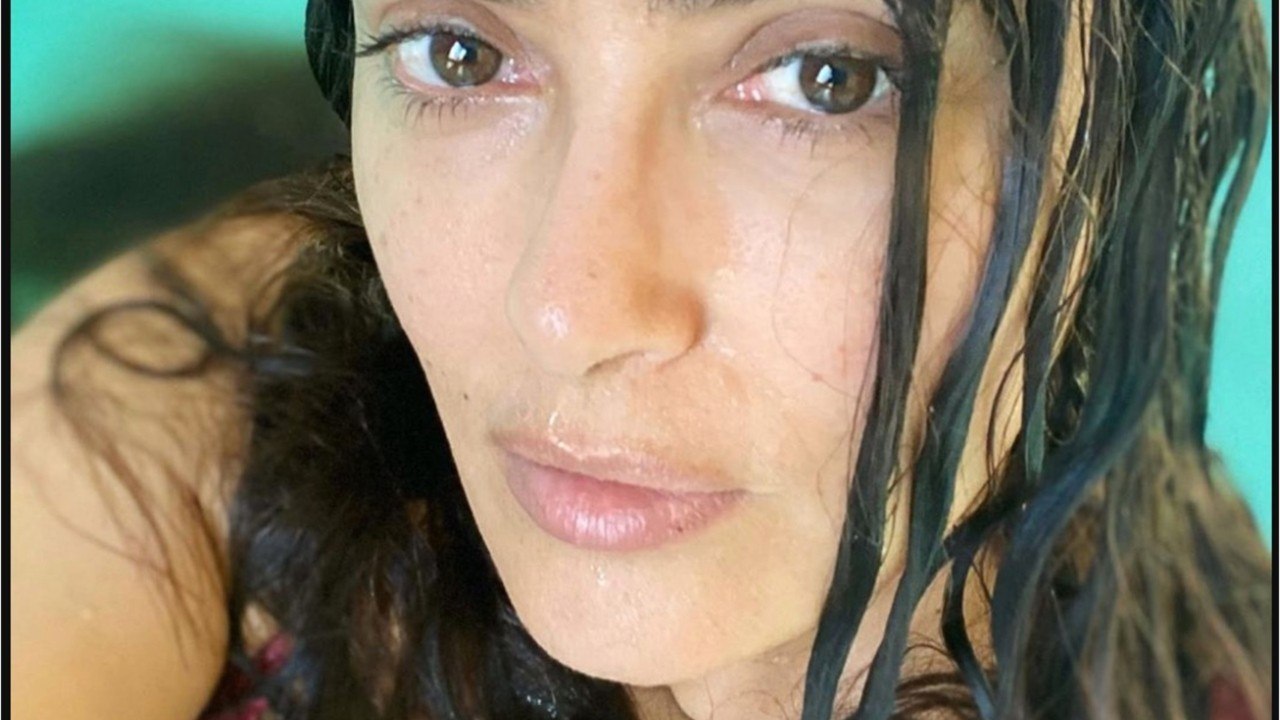 VOICI THEMA Bella Hadid, Hailey Baldwin, Salma Hayek… Toutes au top sans make up