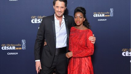 Voici - Hapsatou Sy se lance un défi de l'extrême pour rendre hommage à ses parents